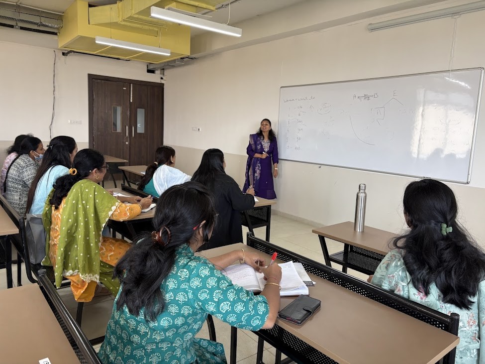 FDP Japanese session